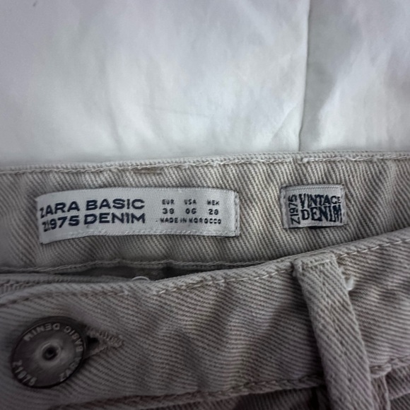 Zara Basic 06 - Picture 8 of 8